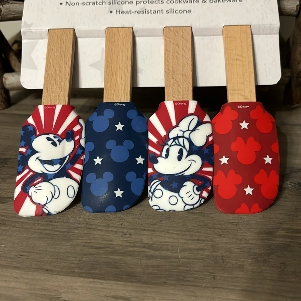 Disney new mickey